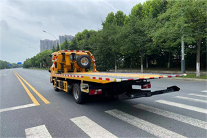 南京宁武道路救援拖车-宁武救援服务热线